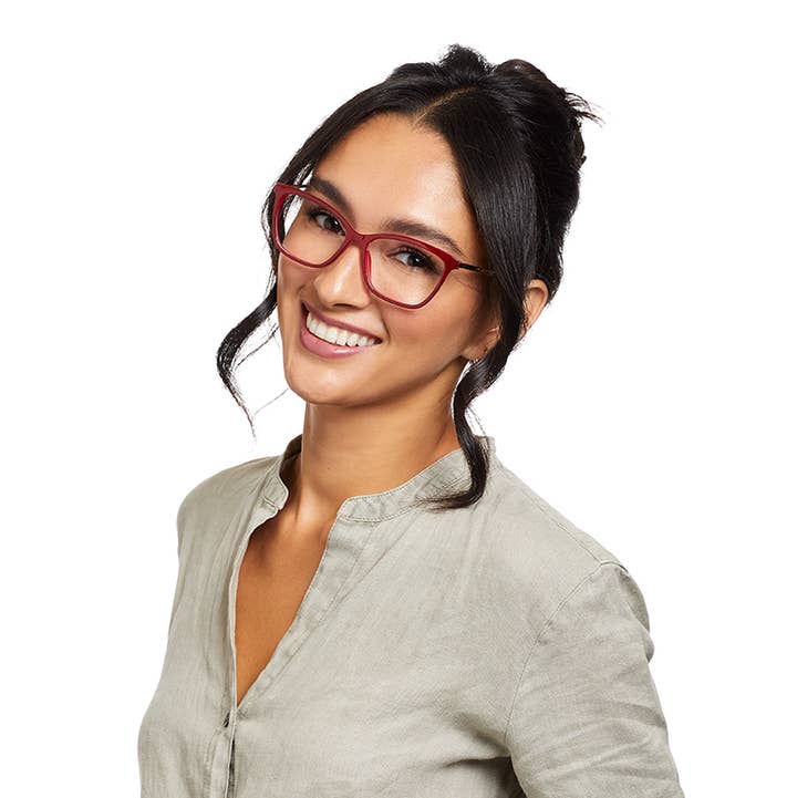 990EZ - Best Selling Fashion Reading Glass Styles for wholesale by Blue Gem Sunglasses Inc