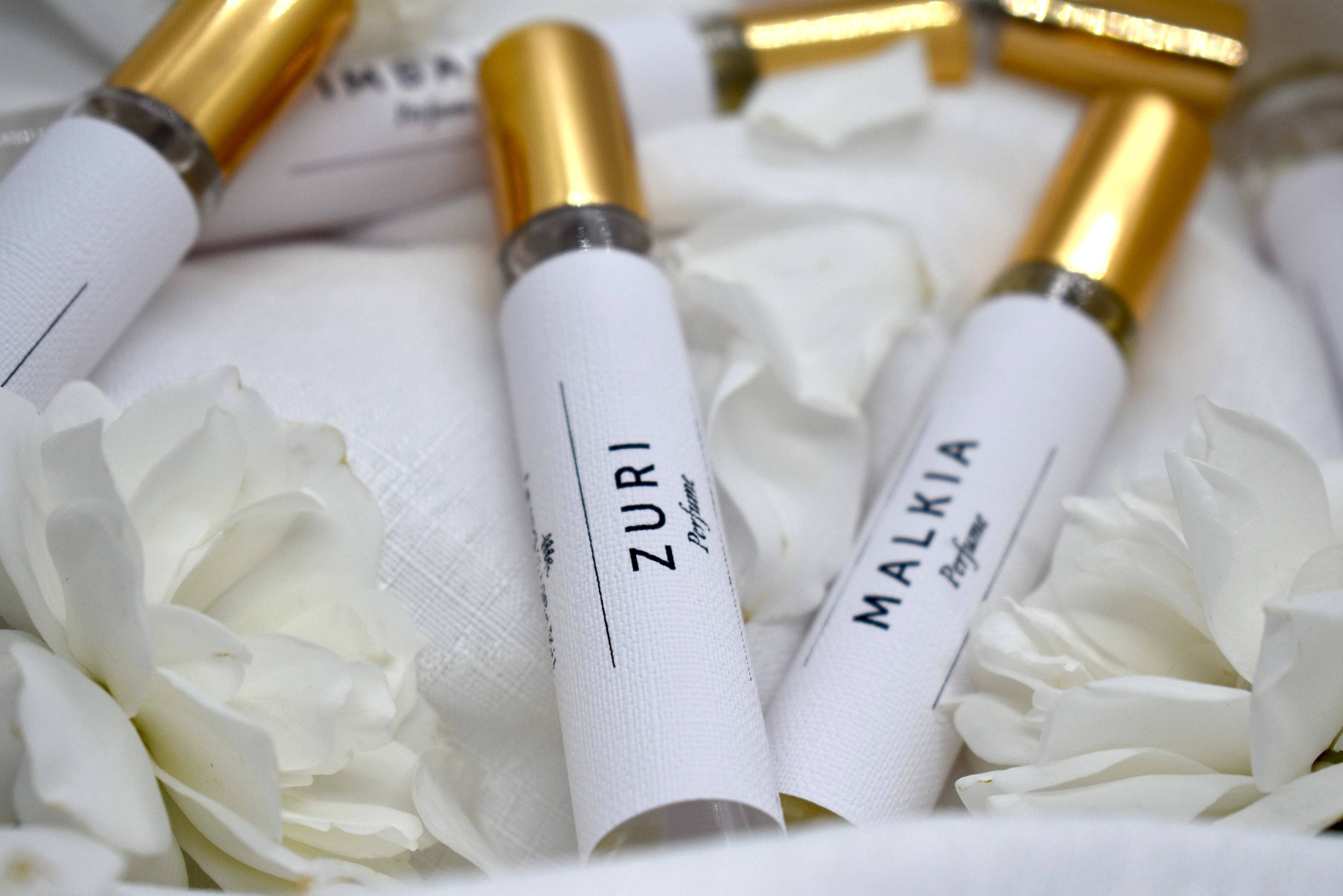 The Path to Beauty – Engroshandel Parfume/eau de toilette – Begrænset Udgave Parfumer7