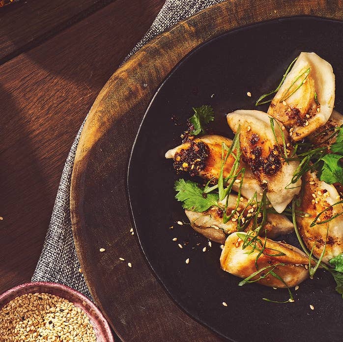 Blank Slate Kitchen - Wholesale Hot Sauce - Sichuan Chili Oil - Authentic Chinese hot sauce6