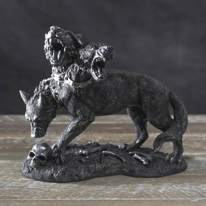 Cerberus for wholesale by Pacific Trading