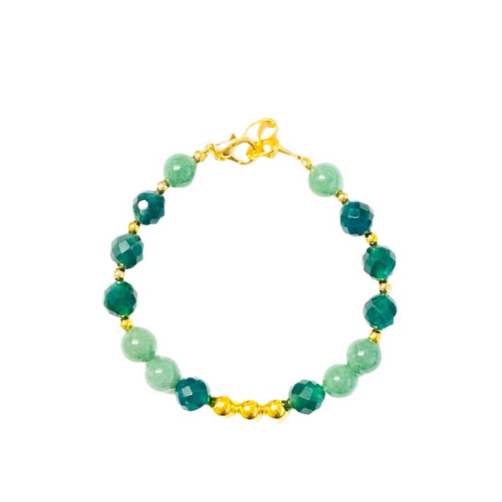 Bracelet Duda pour la vente par MINU Jewels