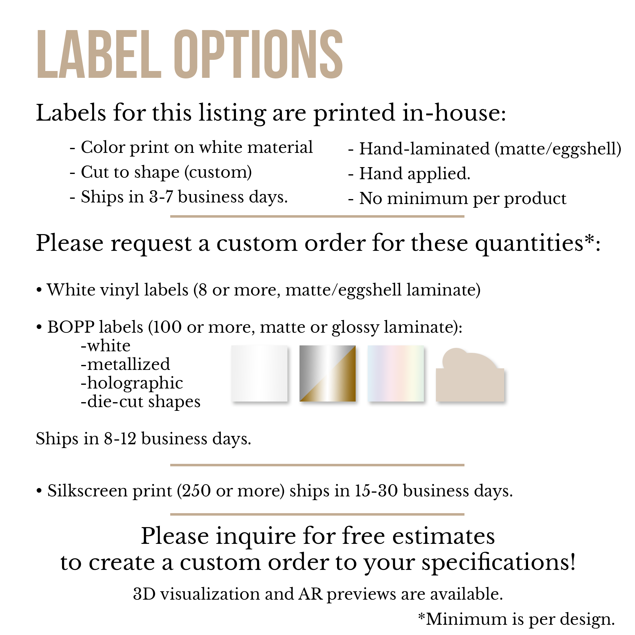 Artanis Home - Wholesale Soap Dispenser - Fully Customizable Amber Glass Euro-Style Soap Dispenser1