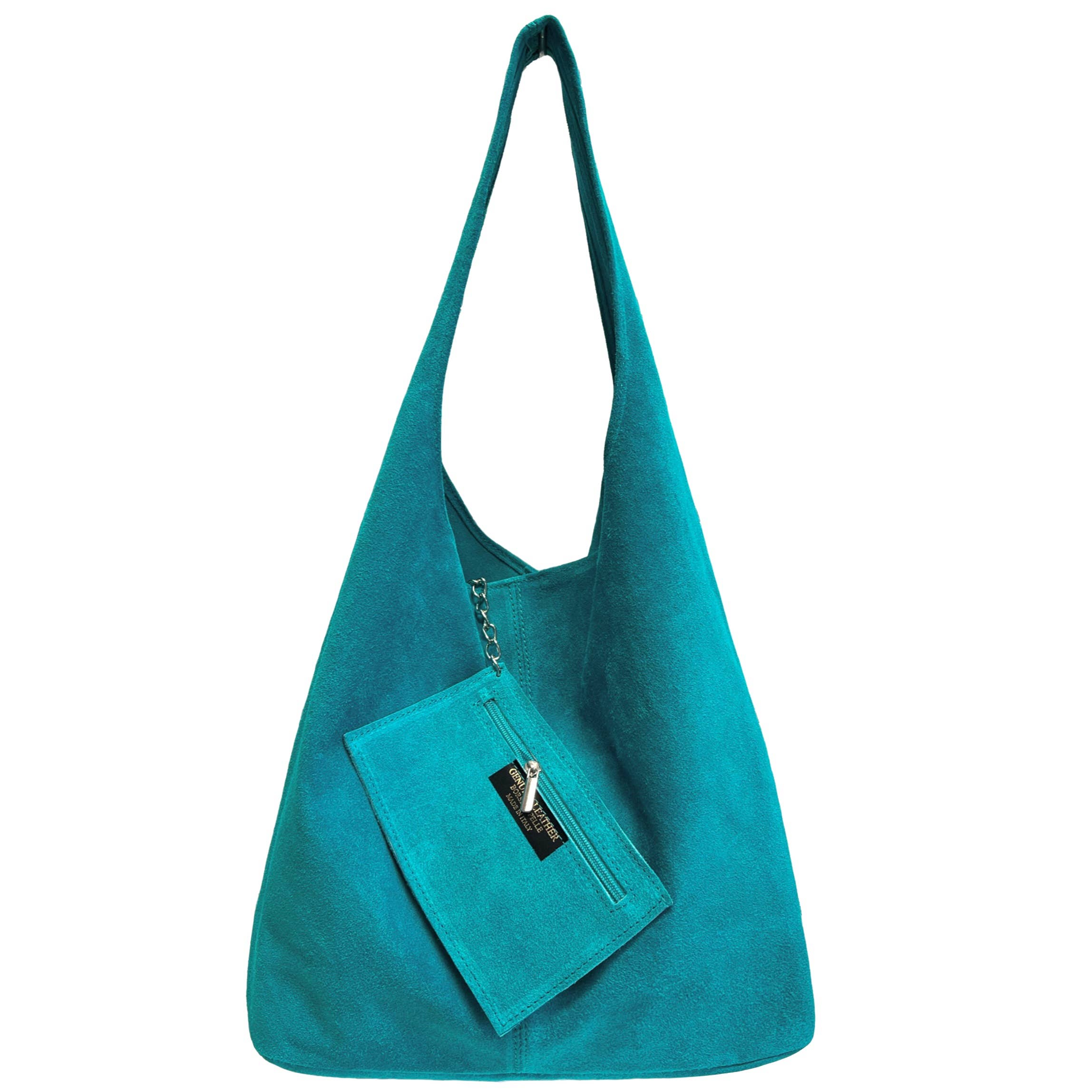 MODARNO - Wholesale Shoulder Bag - Women's - Modarno Women's Suede Shoulder Bag Clutch Bag, Shoulder Bag,10