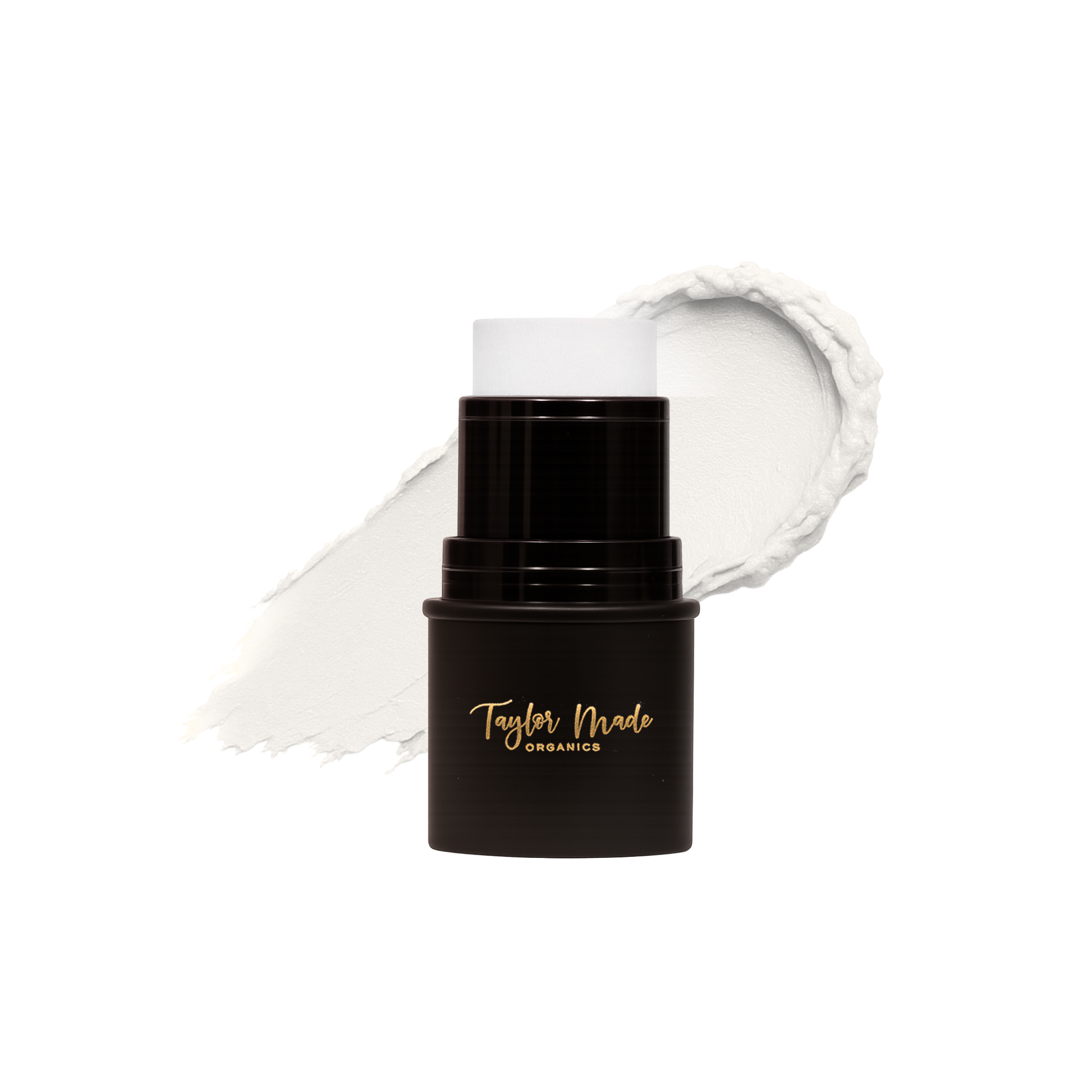 Taylor Made Organics - Vente Blush/fards à joues - Crème Multistick – Bio, Couleur pour les Yeux, Lèvres & Joues1