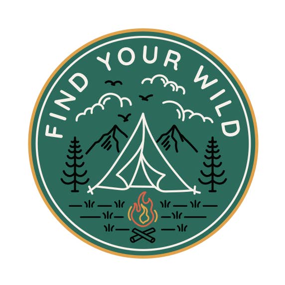 HITTA DIN VILDA KLISTERMÄRKE för wholesale av Stickerlishious