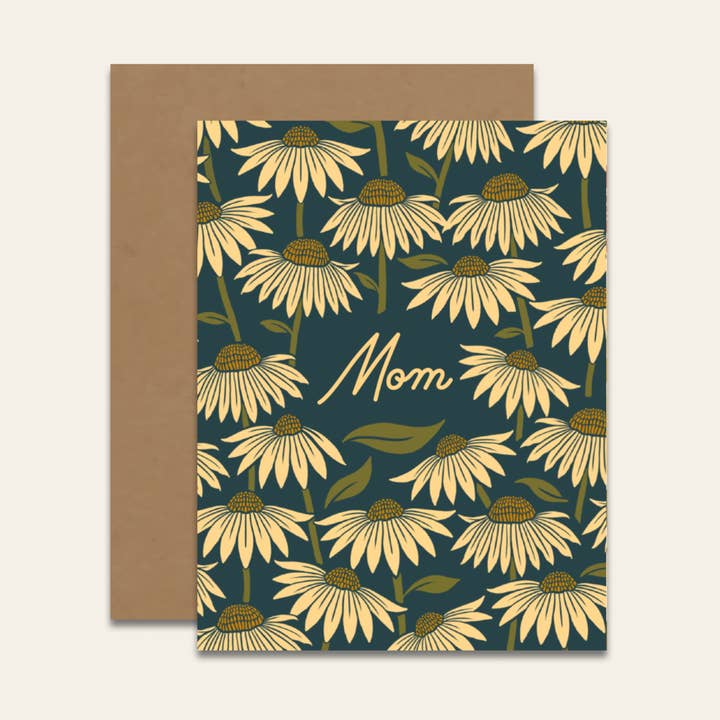 For Mom | Greeting Card for wholesale by Hollis Callas