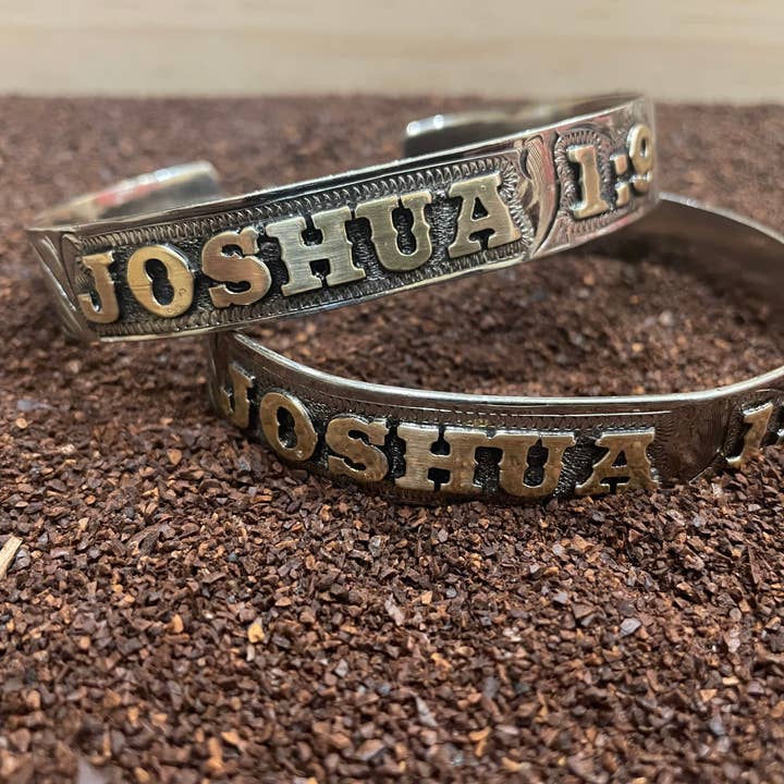 Manchette Joshua Homme pour la vente par Texas Lux