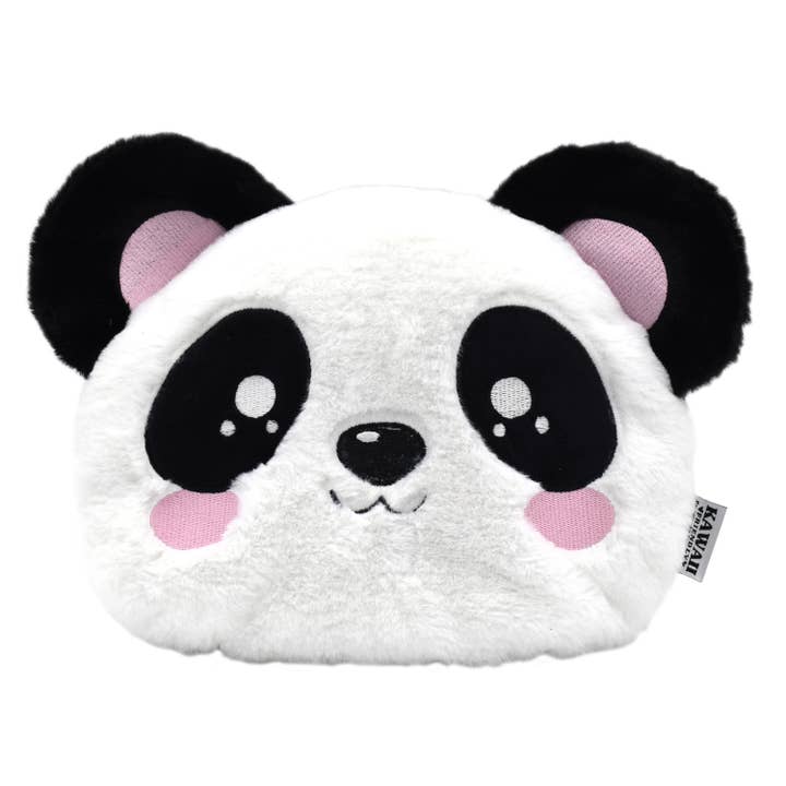 3D Panda Hot Water Bottle - 0.6 L for wholesale by Takecare