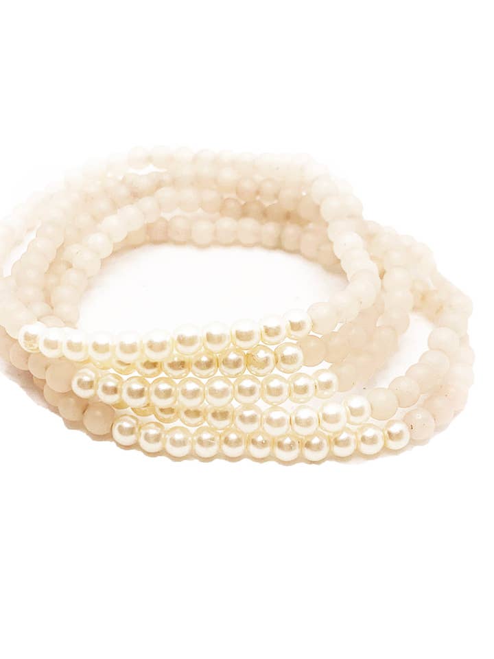 Cie Cie Pearl for wholesale by Hila