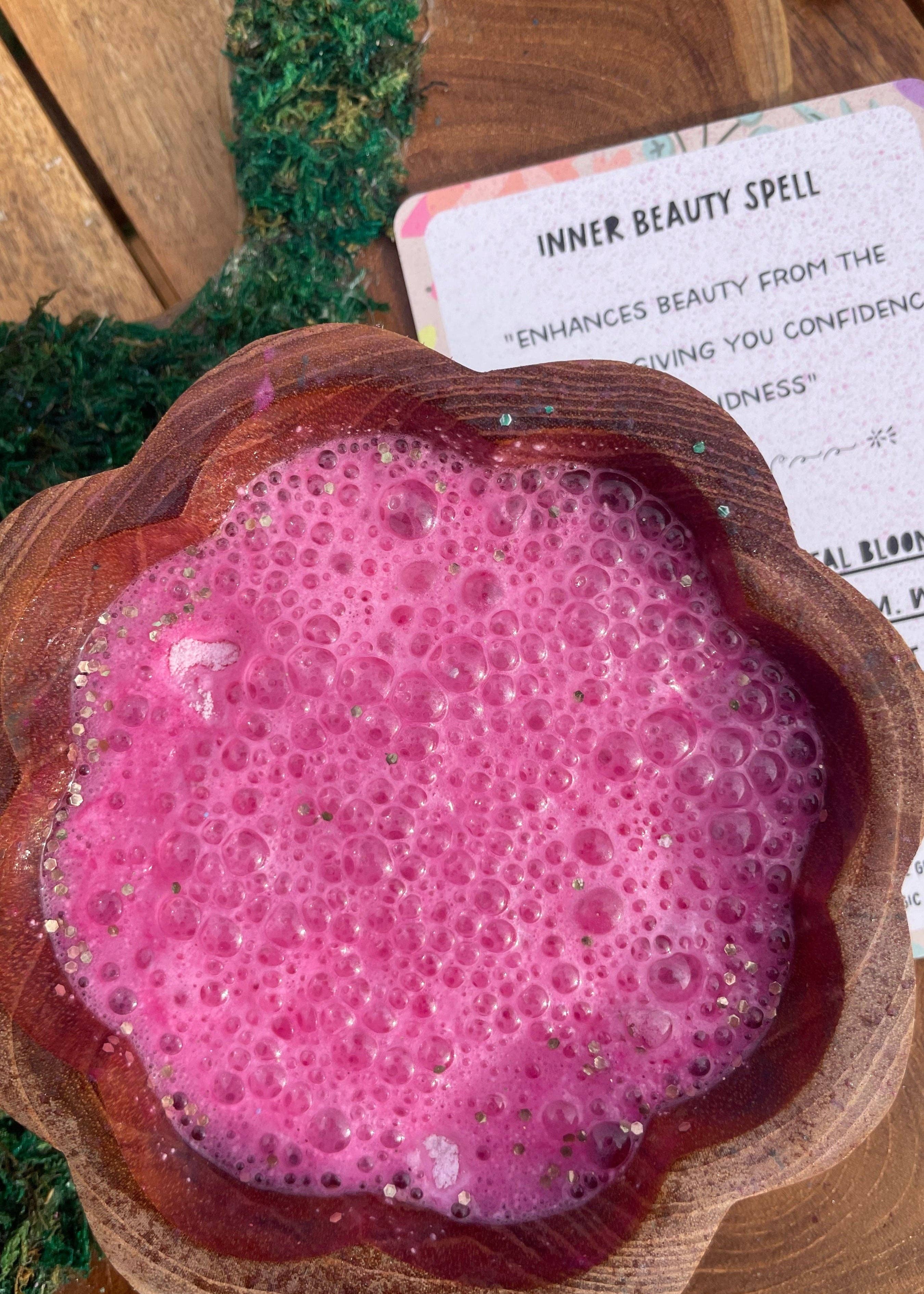 Firefly Adventures LLC - Wholesale DIY Craft Kit - Kids - Tale of Fairyland - Medium Potion Kit5