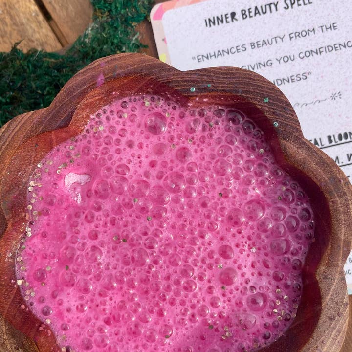 Firefly Adventures LLC - Wholesale DIY Craft Kit - Kids - Tale of Fairyland - Medium Potion Kit5