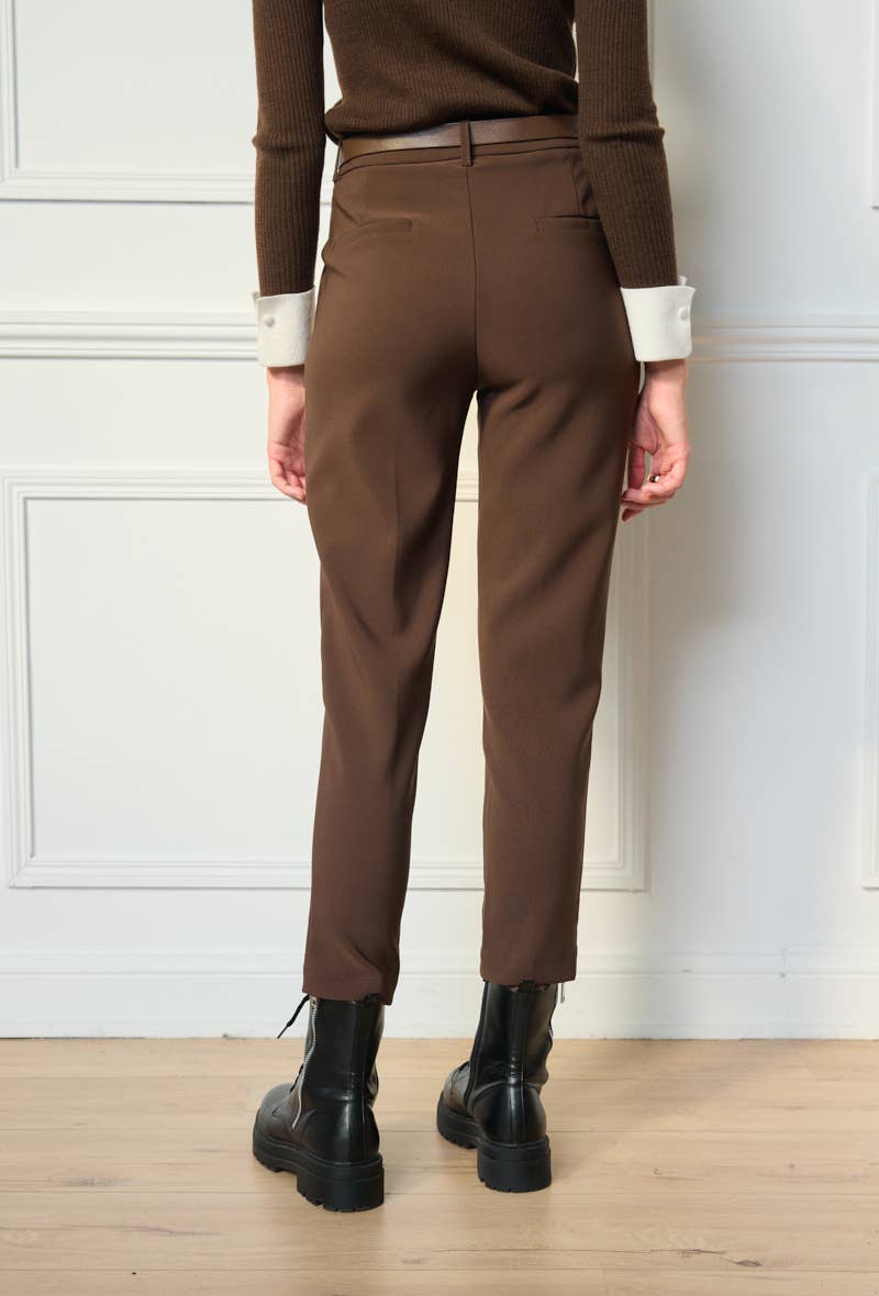 LULUMARY - Wholesale Pants - Women's - Slim Pants P93052