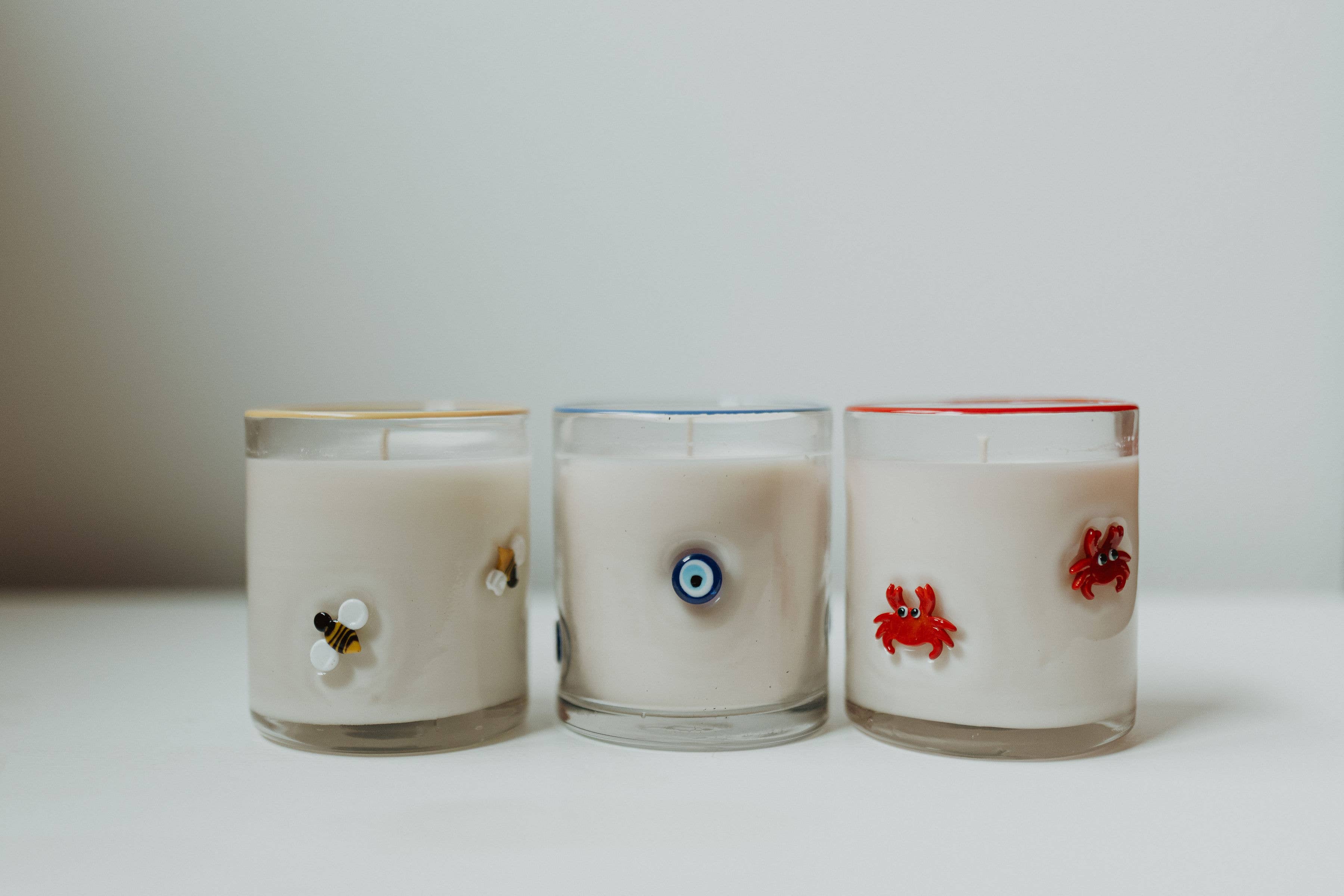 Ironwood Candle Co. - Wholesale Jar/Filled Candle - KEEPSAKE COLLECTION SOY CANDLES14