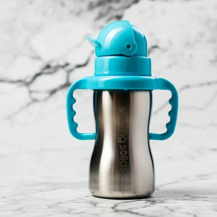 Bubbie Tumbler for wholesale by Starting Solids Australia