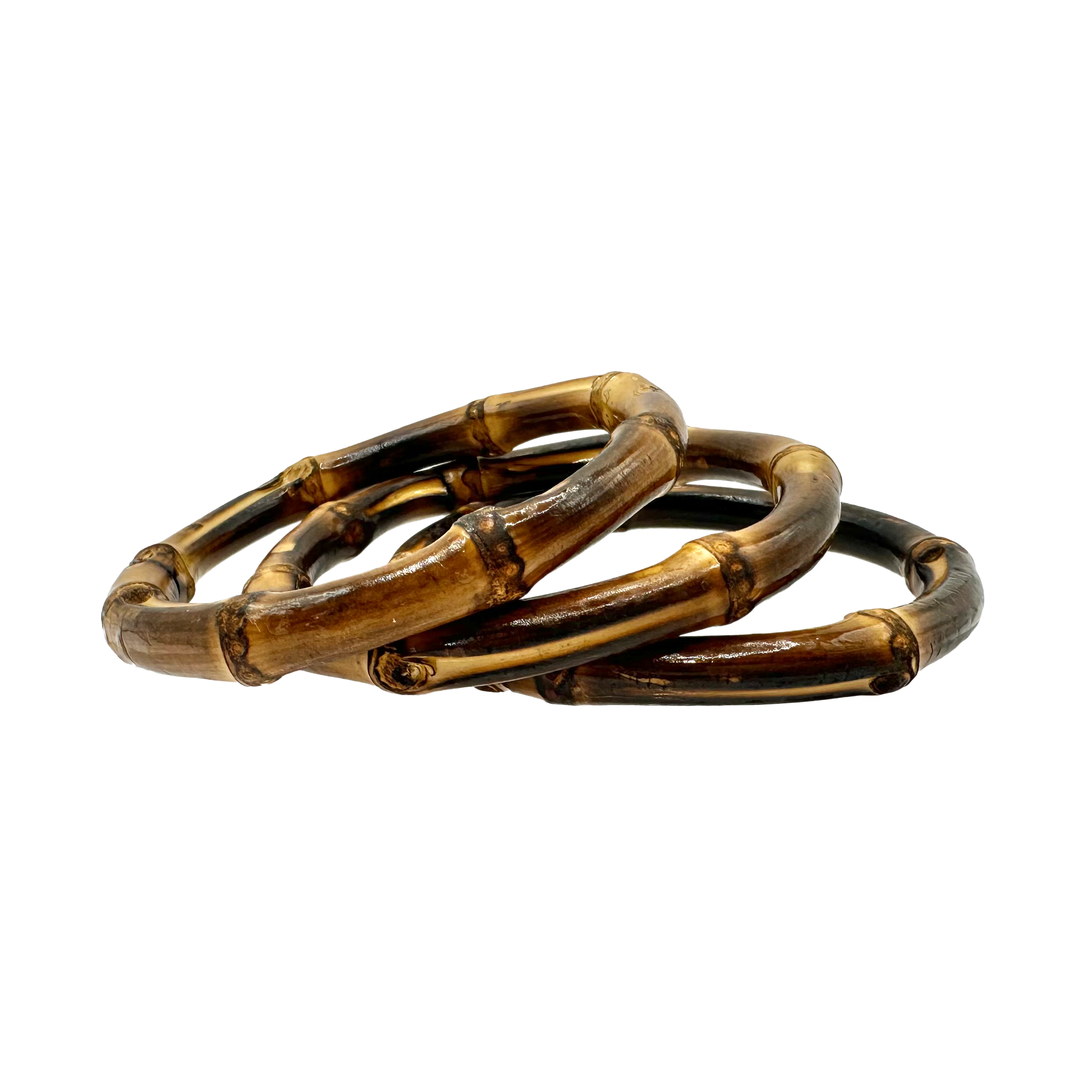 Fornash - Wholesale Jewelry Set - SET - Bamboo Bangles0