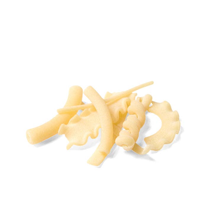 Pastificio F.lli Iozzino - Wholesale Pasta - Mischiato Napoletano 500g - Gragnano IGP Pasta1