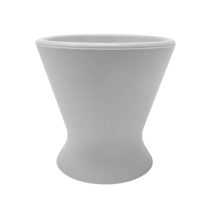 bökee - Wholesale Bottle Rack/Holder - bökee Baby Bottle Holder, Hands Free, One-Hand Bottle Prep1