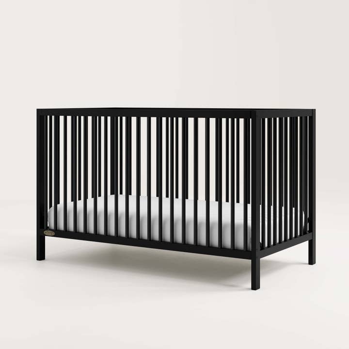 Storkcraft - Wholesale Bed - Kids & Baby - Graco® Teddi® 5-in-1 Convertible Crib25