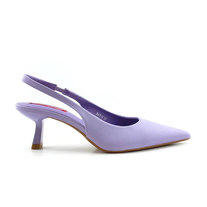 Absätze #005 für den Großhandel von Concorde Australia