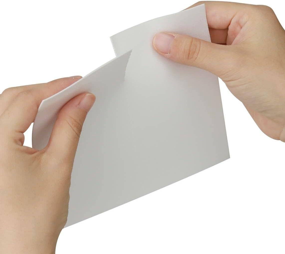 Morning Rain - Wholesale Fabric Softener - Softener Sheets New Formul Fragrance-Free 10 loads6