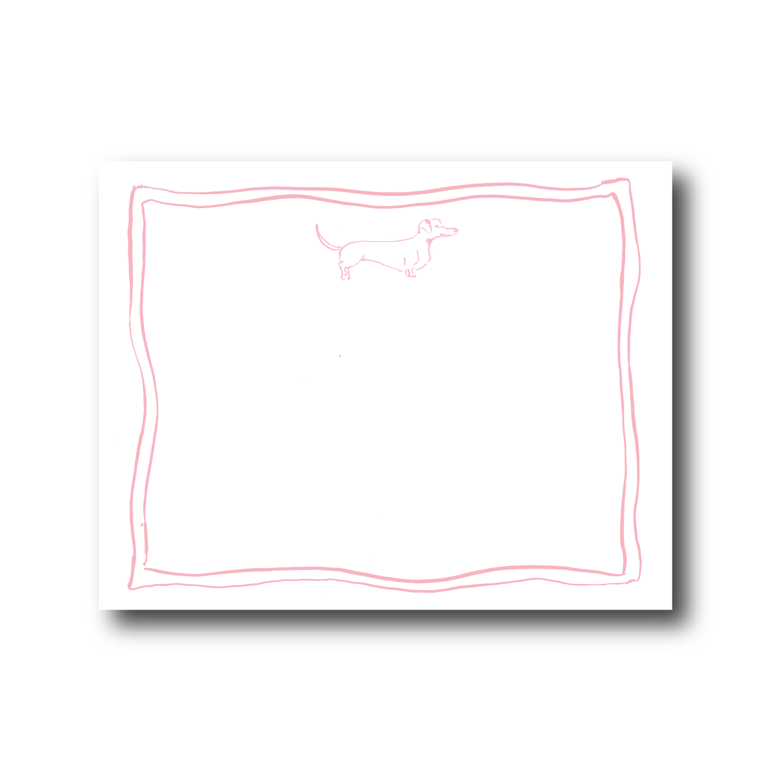 Peyton's Post - Wholesale Stationery/Notecard Set - Dog Breed Boxed Stationery Set 2