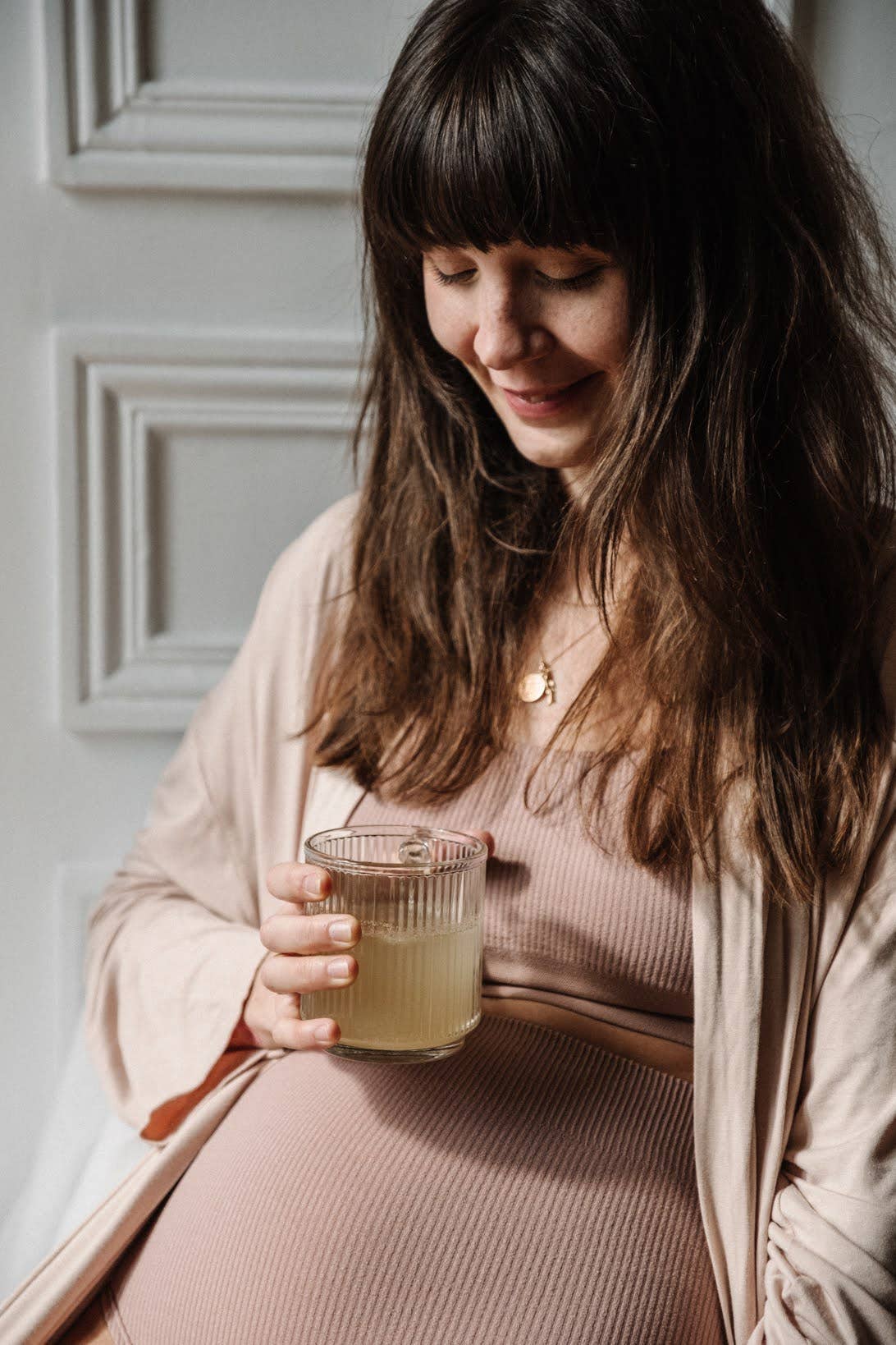 JOLLY MAMA - Wholesale Pre-Natal Supplement - Maternity - Bye bye nausea - stop pregnancy nausea1