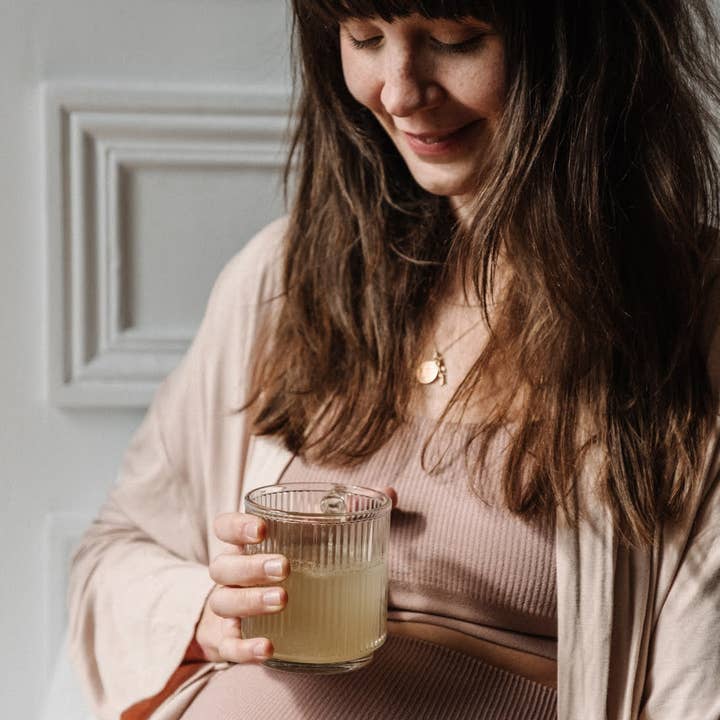 JOLLY MAMA - Wholesale Pre-Natal Supplement - Maternity - Bye bye nausea - stop pregnancy nausea1