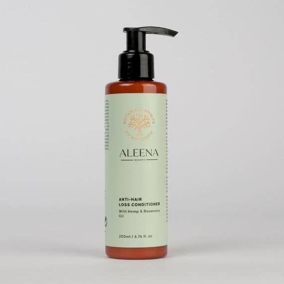 Après-shampooing Anti-Chute de Cheveux Nouveau offre une remise de 25% avec le code NEW25% pour la vente par Nordic Breeze Beauty