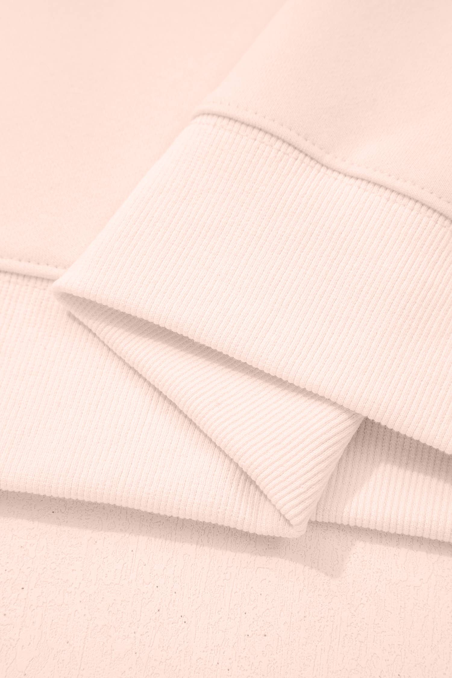 66DISCO - Wholesale Sweatshirt - Women's - 66 Plus Size Blessed Embroidered Mock Neck Sweatshirt (S-4X)13