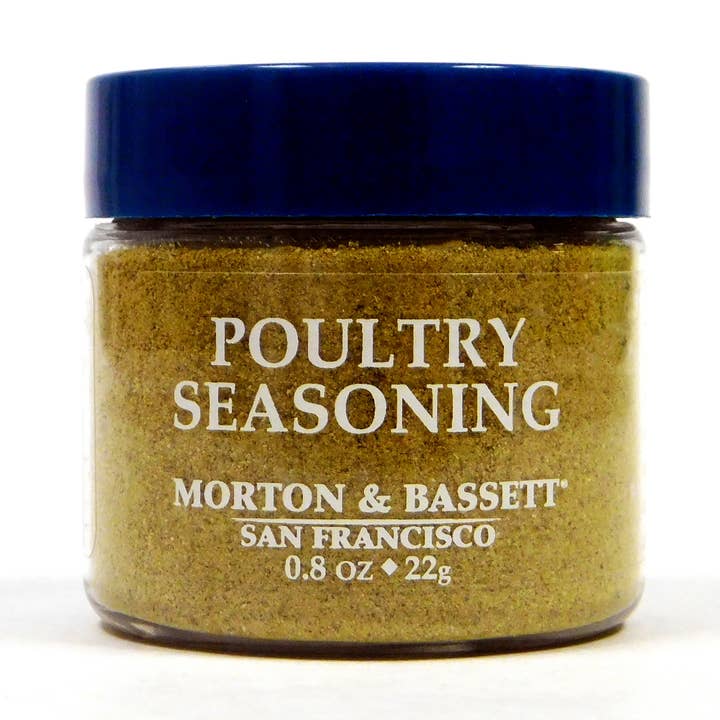 Mini M&B Poultry 0.8 oz for wholesale by Morton & Bassett