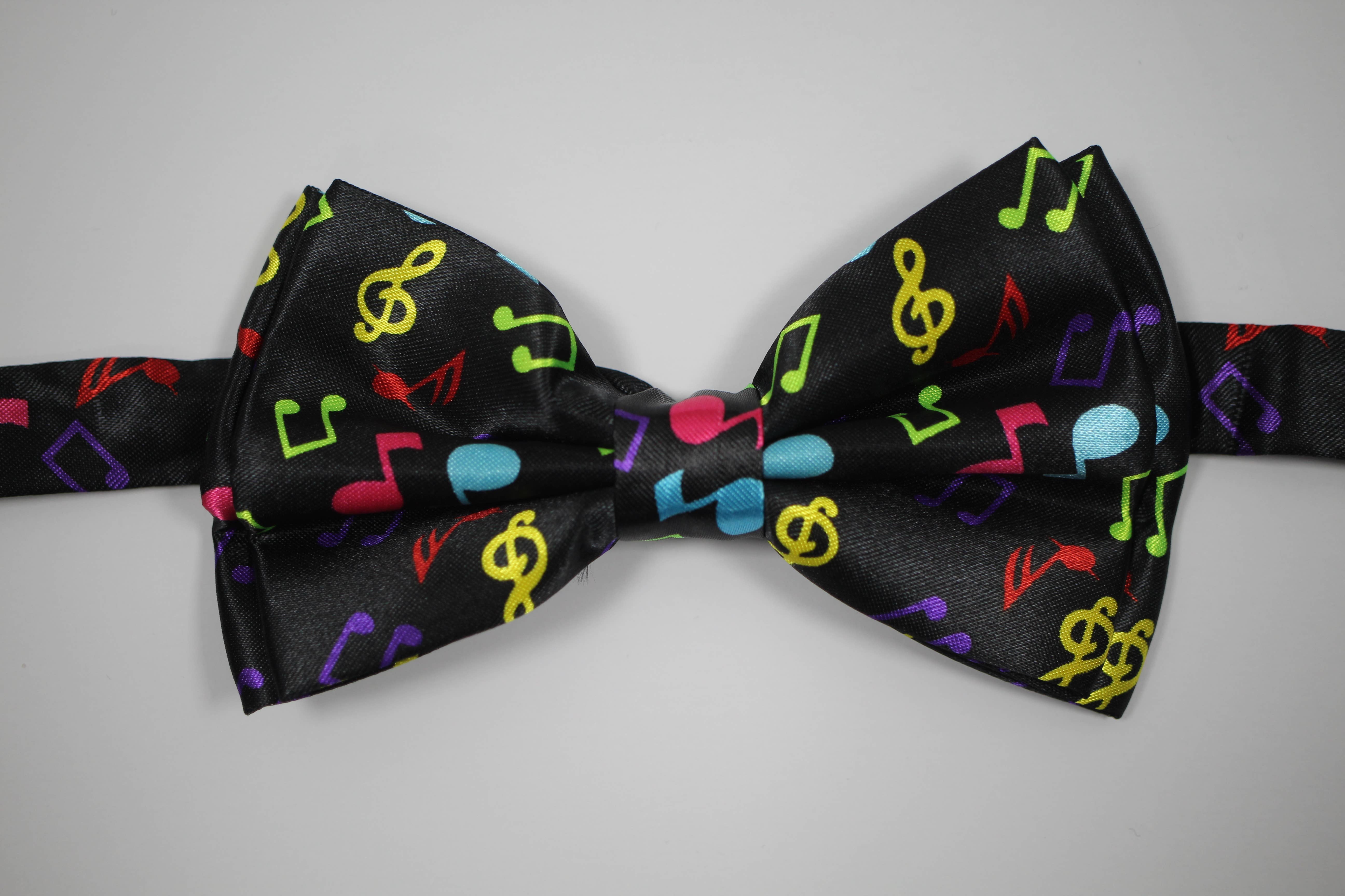 Stylex Party – wholesale Bow Tie - Men’s – Colourful Dicky Bow Ties Fancy Dress Prom Costume Halloween25