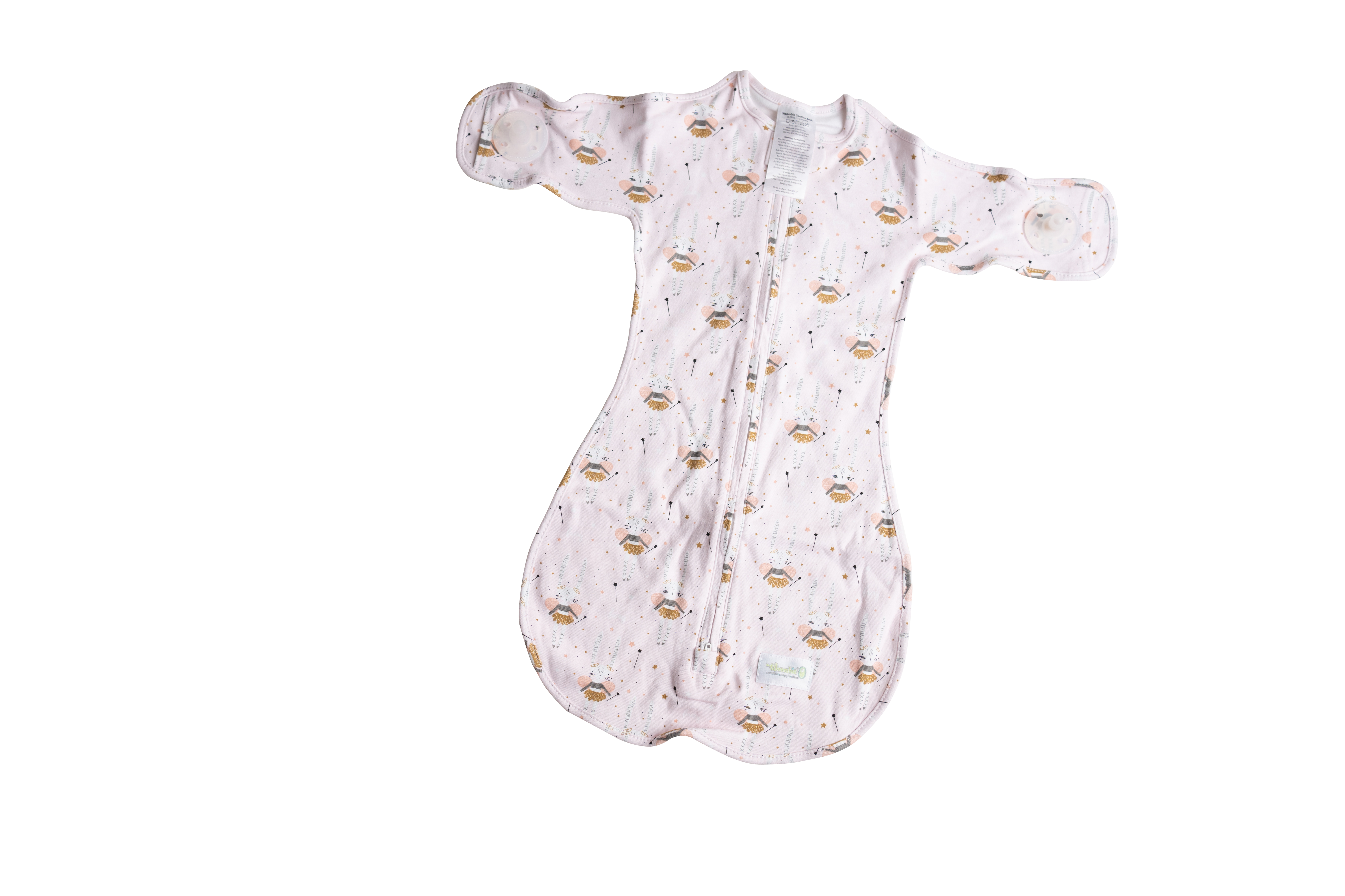 Woombie – Großhandel Schlafsack – Baby – Soothie Sack, Der Schlafsack, den sich alle Eltern wünschen!0