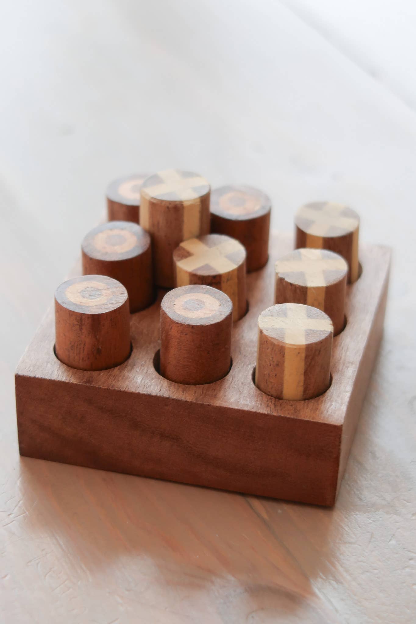 Rahab's Rope - Vente Jeux de société - Toe Tic Tac3