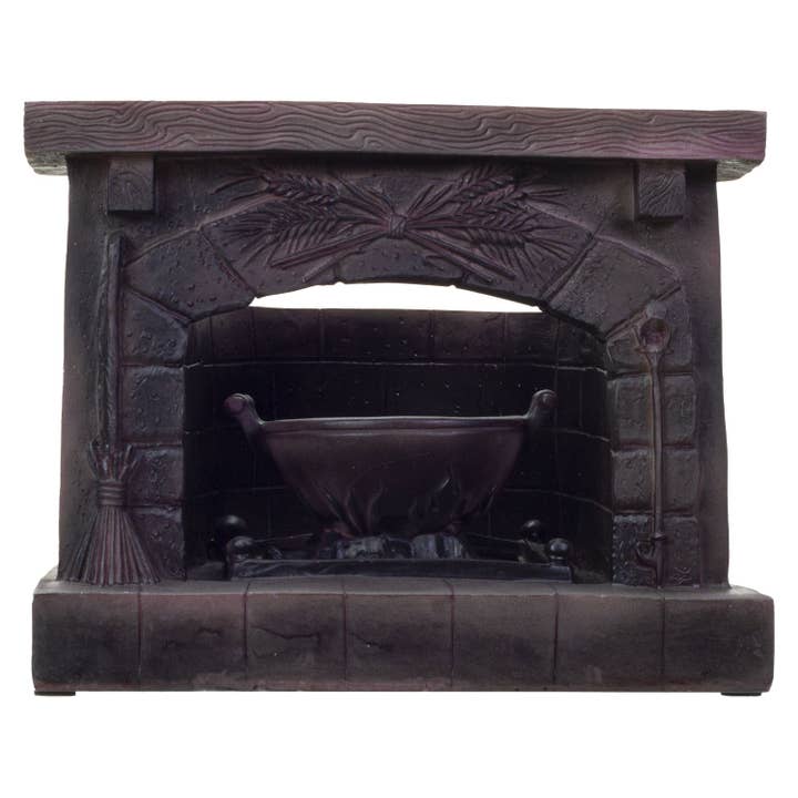 Pacific Trading - Wholesale Decorative Tabletop Object - Sacred Ancestral Altar Hearth1