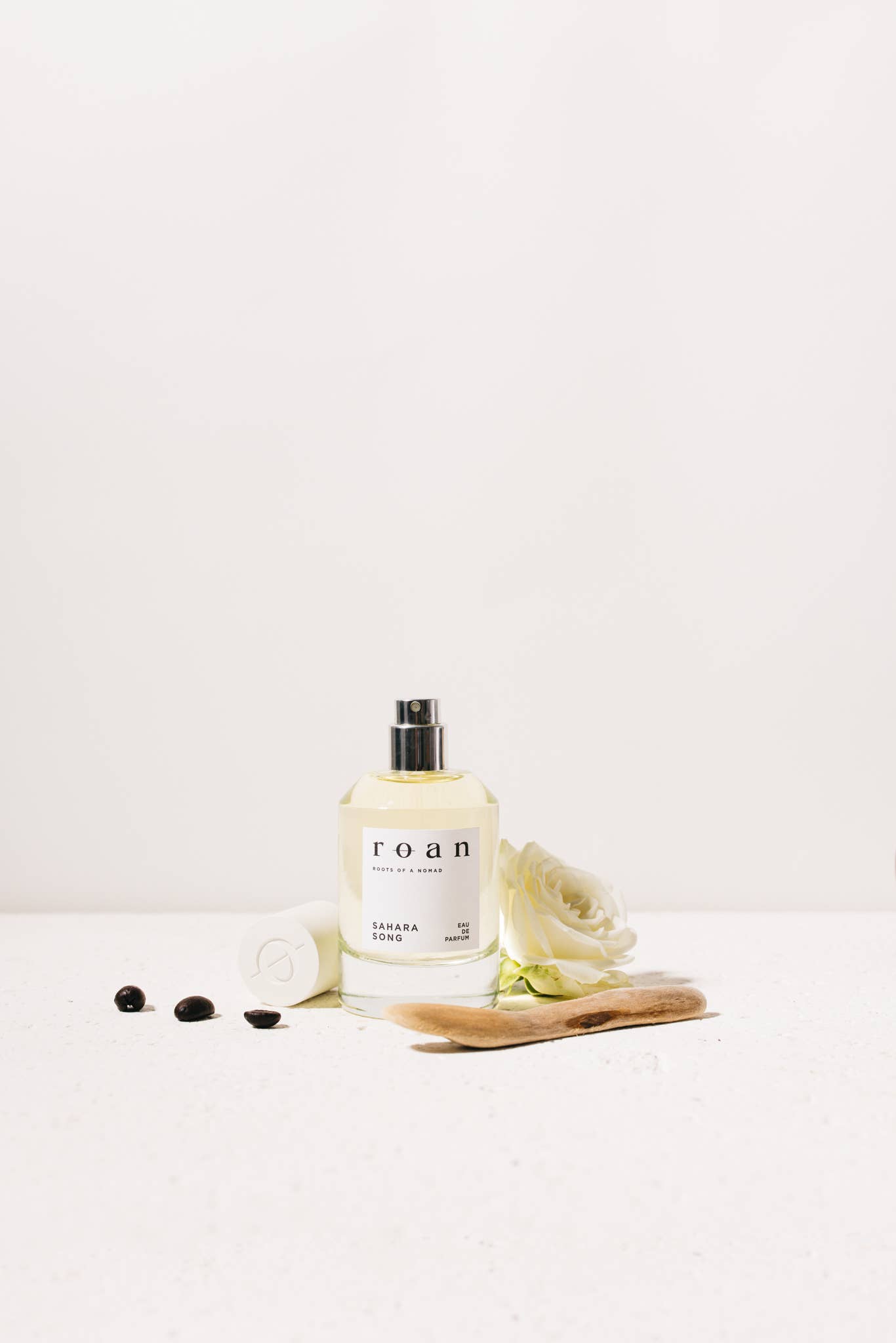 Roan Fragrances - Wholesale Perfume/Eau de Toilette - NEW! Sahara Song- Eau De Parfum| Moroccan Mint, Warm Floral7