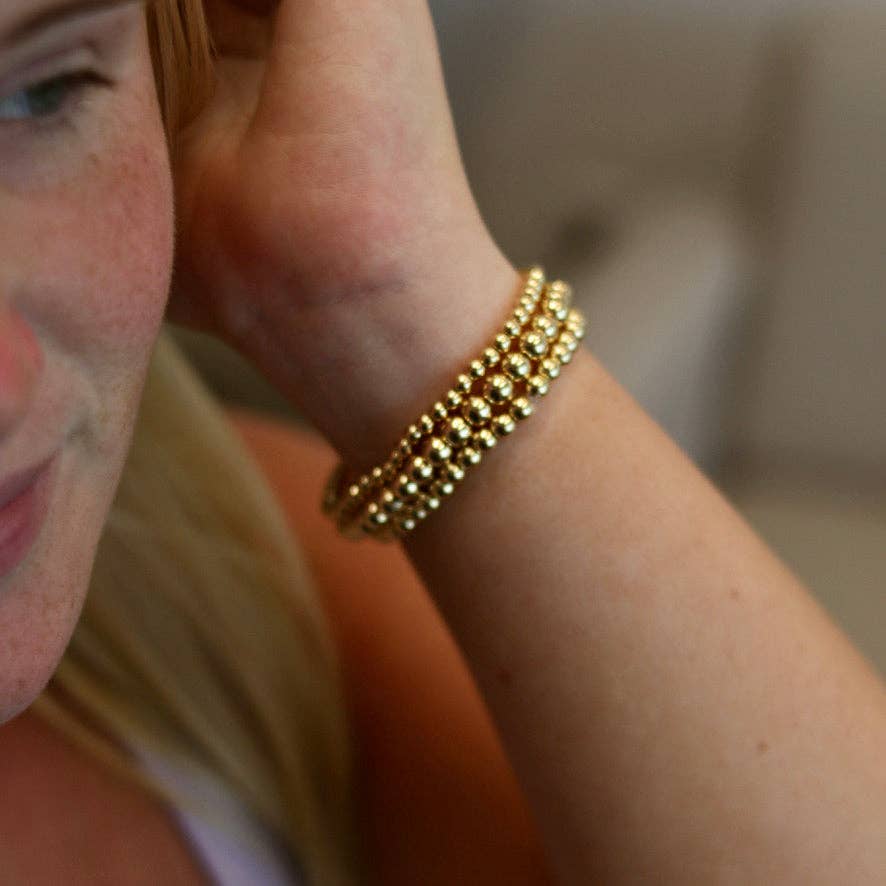 InspireDesigns - Wholesale Beaded Bracelet - BBB - Basic5