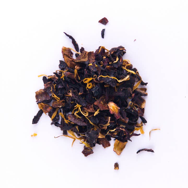 Apricot Supreme for wholesale by New Orleans Tea Company