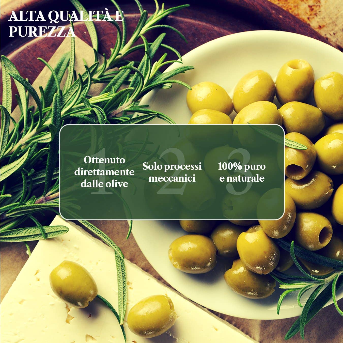 BENVOLIO.BIO by Wizebite S.r.l. SB - Wholesale Olive Oil - BENVOLIO Organic Extra Virgin Olive Oil 100% Italian 500ml6