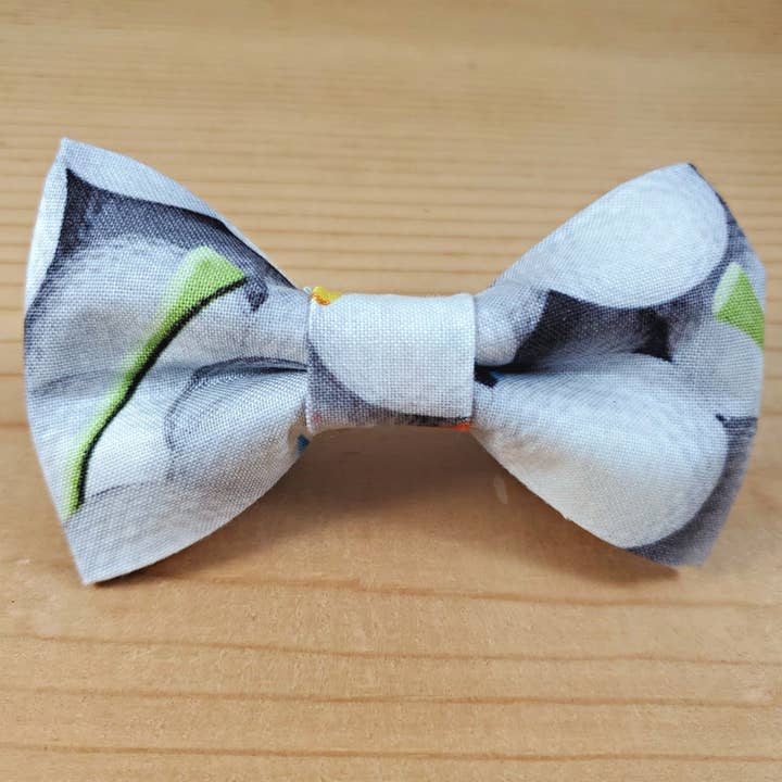 Golf Bow Tie for wholesale by Cheeky Chic Bows