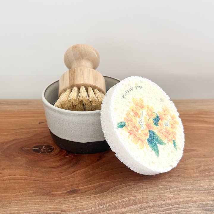 Town & Earth - Wholesale Cleaning Sponge - Wood Pulp Sponge | Pop-Up Scrubber9