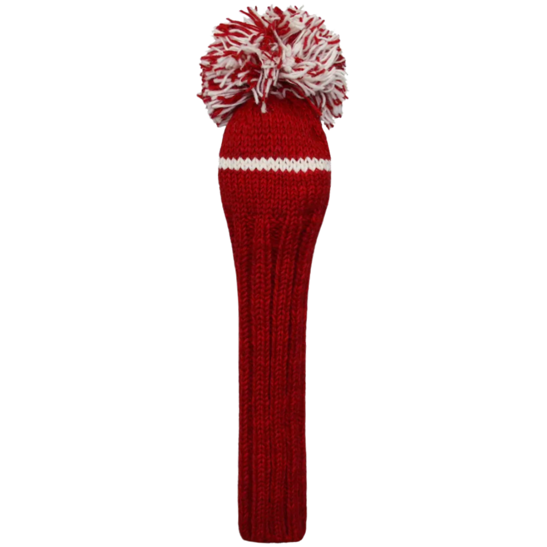 Sunfish Golf - Wholesale Sporting Accessories - Knit Wool Driver Golf Club Headcover31