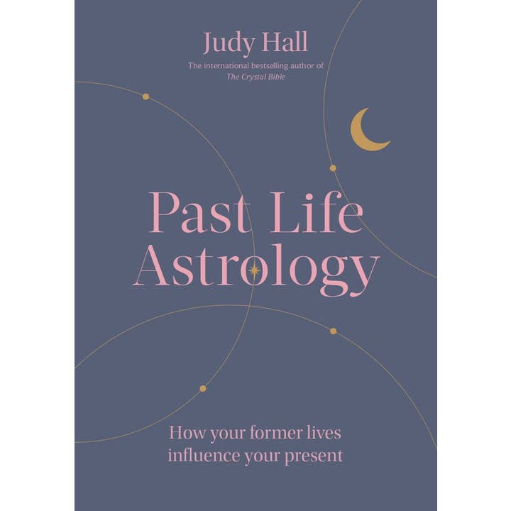 Past Life Astrology for wholesale by Hachette Book Group