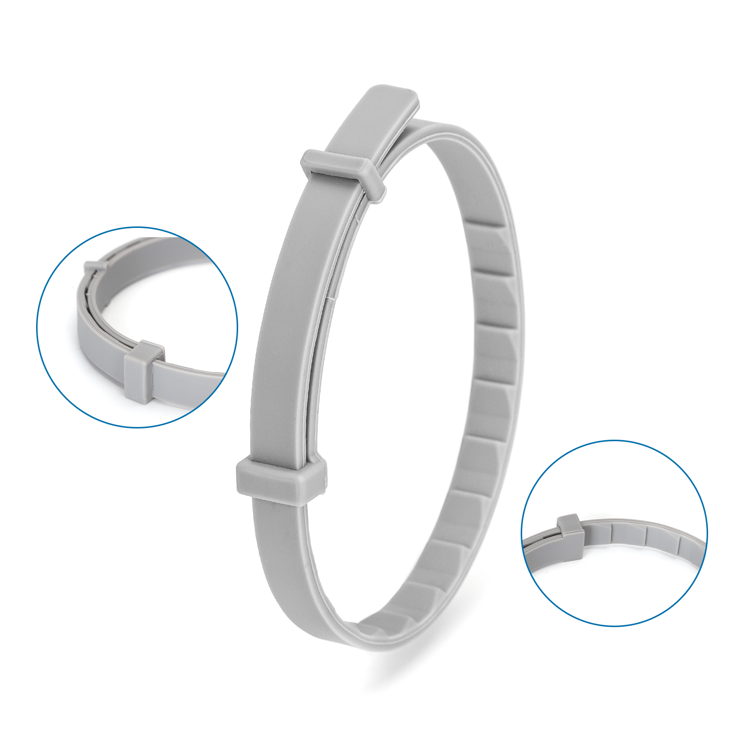 Nobleza – wholesale Pet grooming tool – Dog – Nobleza - Flea & Tick Collar1