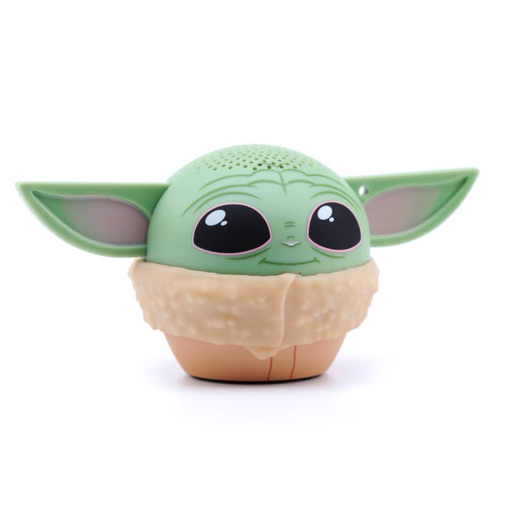 Fantastic Sports Store - Wholesale Speakers - Star Wars The Child Bitty Boomers Bluetooth speakers