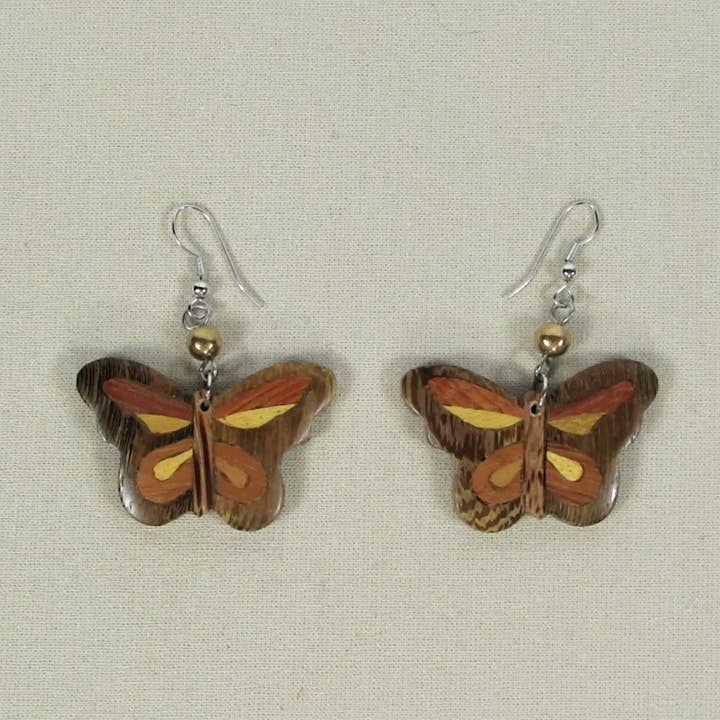 Paloma Ohrschmuck für den Großhandel von Katie and Company