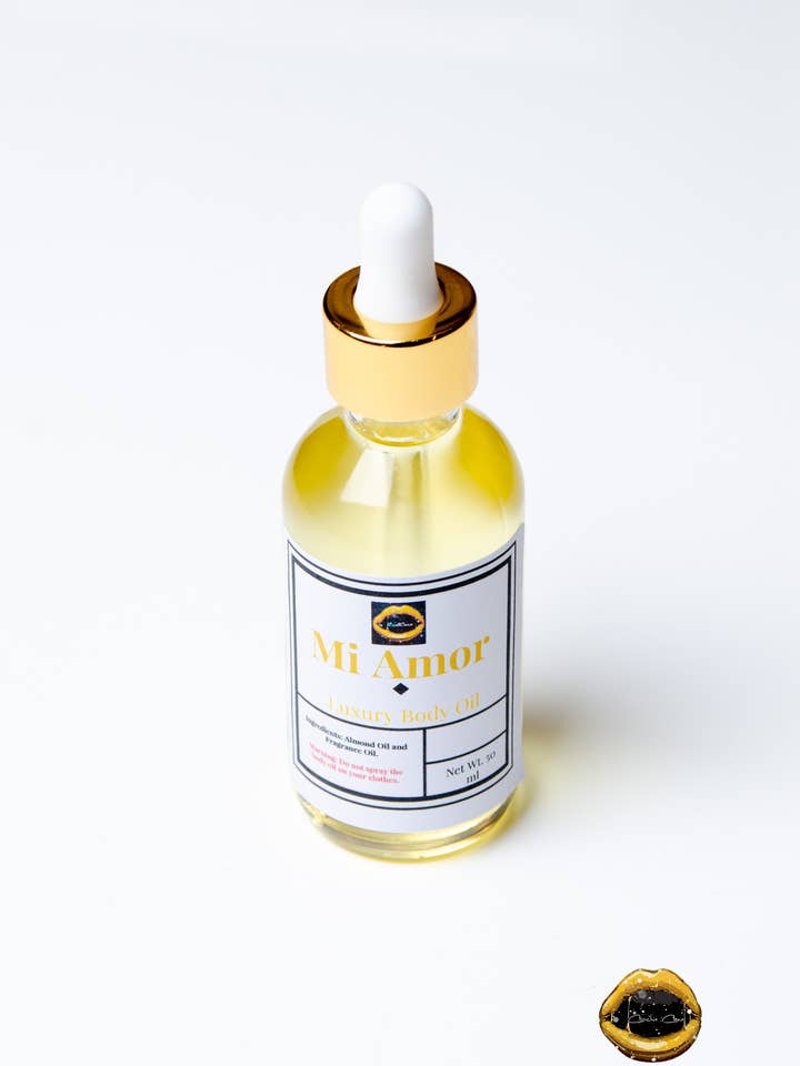 Mi Amor for wholesale by Coochie Cane