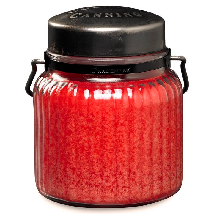 Grapefruit Melange | Double Wick Indulgence Candle for wholesale by McCall's Candles