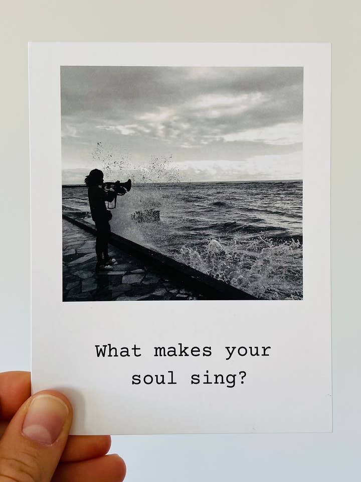 Postkarte für alle Gelegenheiten für den Großhandel von prompt'd