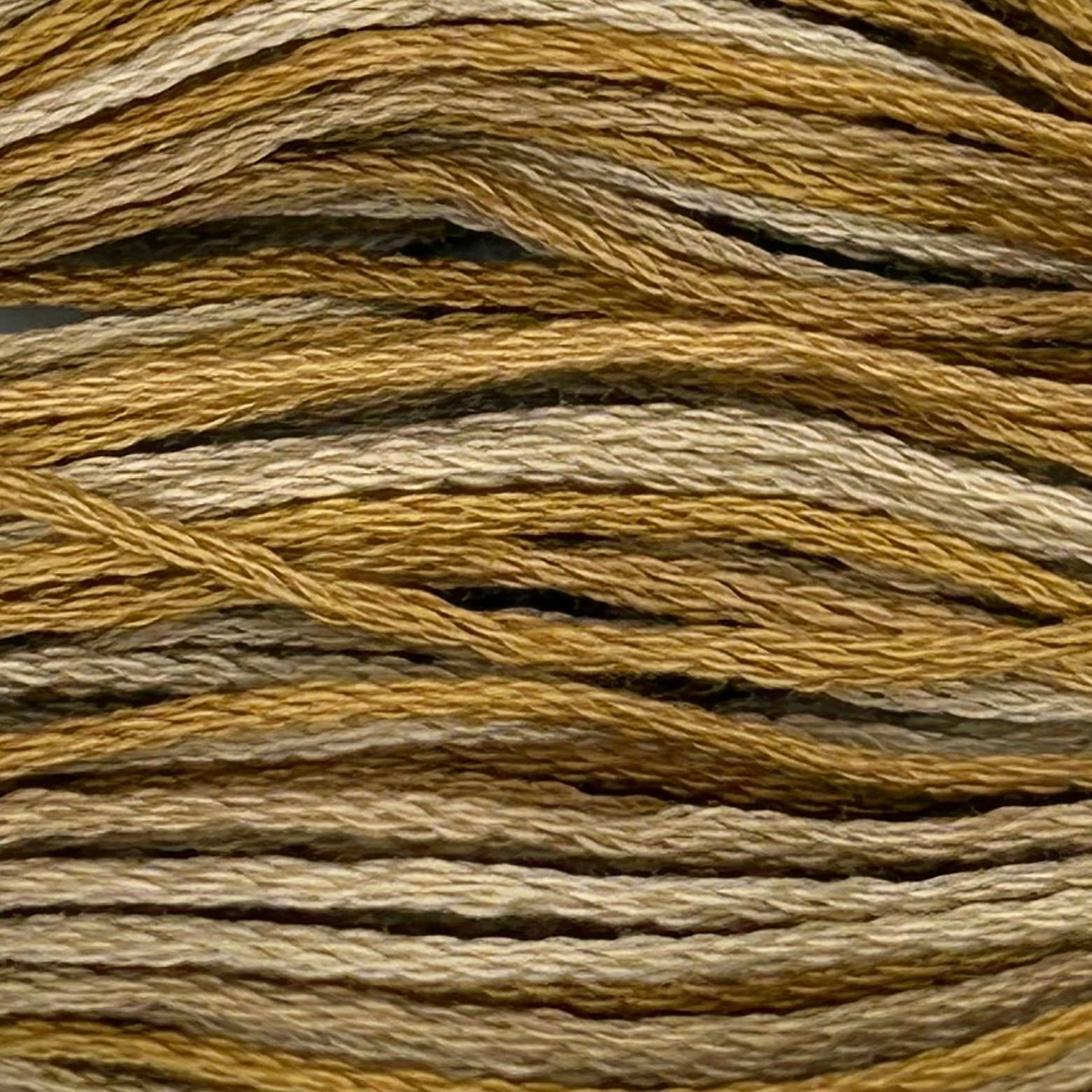 OTF Threads - Wholesale Thread - OTF Threads™ Variegated 6 Strand Embroidery Floss Box of 2426
