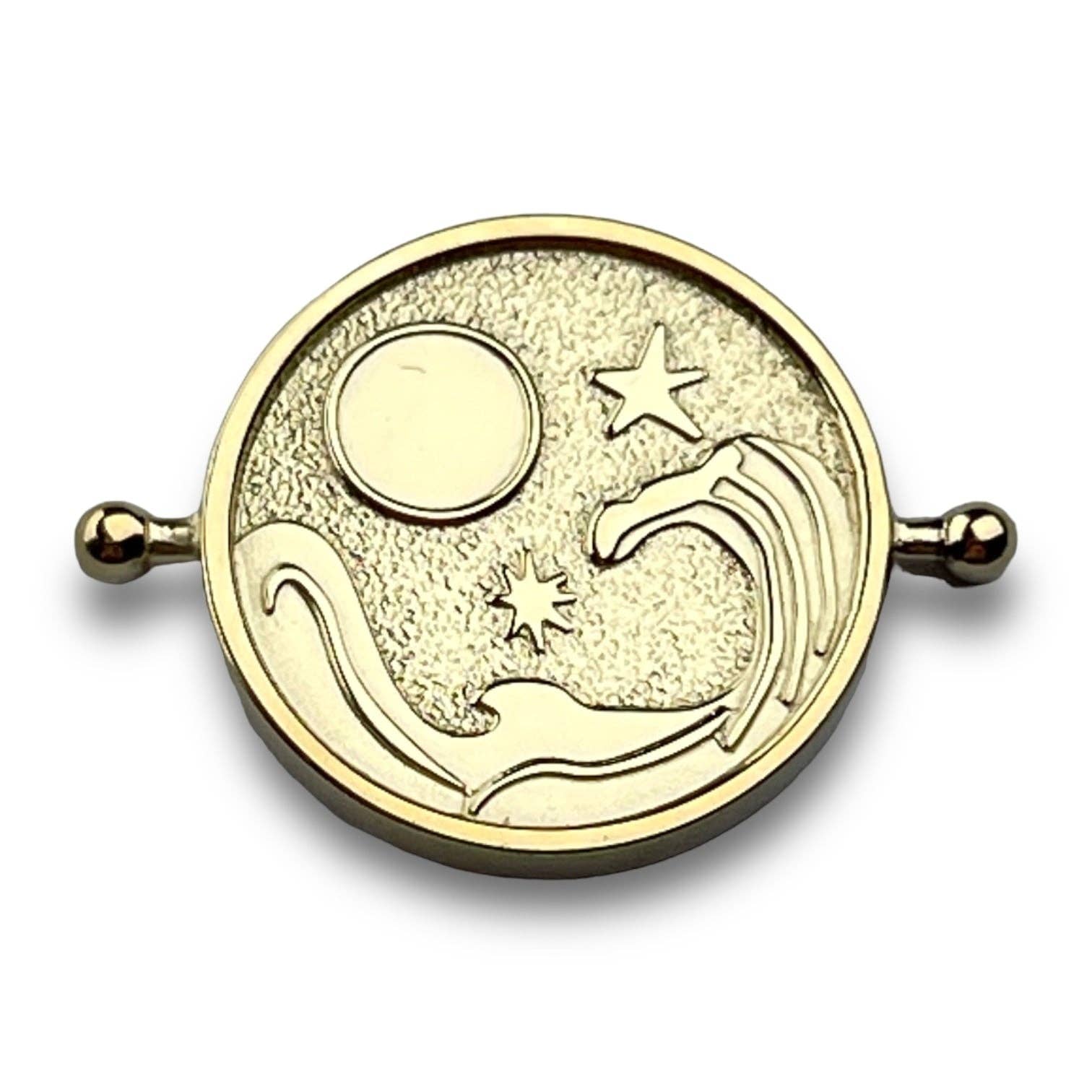 CONQUERing - Wholesale Cocktail/gelegenheidsring - Het element Elementen (kies vuur, water, lucht of aarde)1